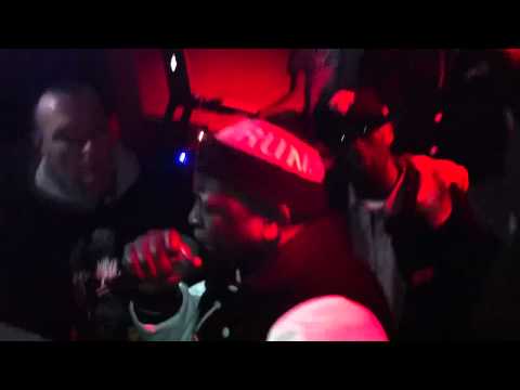 Daddy Lord C x Youssoupha x Sarkastik au Private L...