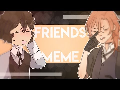 friends-|-animation-meme-|-[collab-with-misaka]