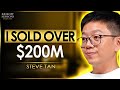 Steve tan how to create multiply  preserve wealth