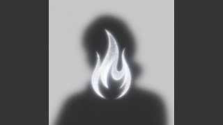 Silver Memory Flame