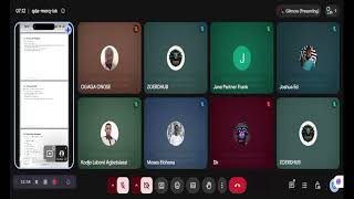 Zcash Privacy Developers Residency Module 15 - Startup and Grant Writing 