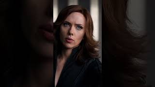¿Cuál es EL MEJOR TRAJE de BLACKWIDOW? #blackwidow #scarlettjohansson #avengers #marvel