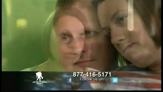 Wounded Warrior Project - Phone Call - National TV Commercial - 2012 (High Quality)