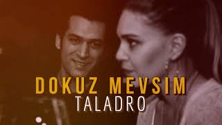 Dokuz Mevsim - Taladro (ft. Kaptan Records ) Resimi
