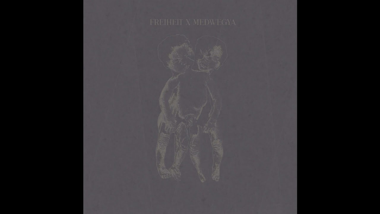 Freiheit x Medwegya (full split, 2022)