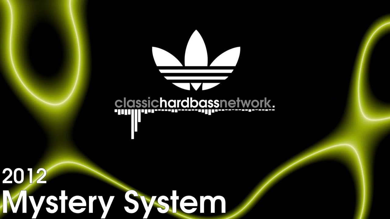 Mystery System - 2012 [2011]