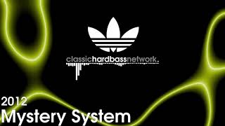 Mystery System - 2012 [2011]