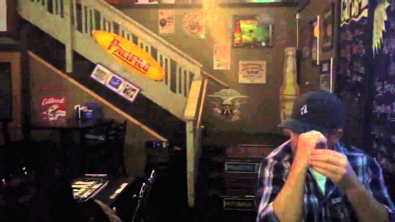 The Break Sports Grill YouTube