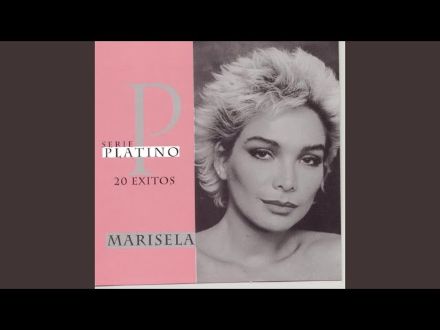 Marisela - Tu Adeudo