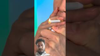 i Hope You Choose Life Over Smoke ❤️ | Say No to Smoking