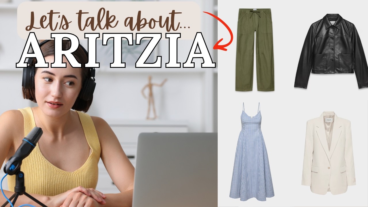 evaluate the online fashion retail company aritzia on revolve dresses 15 Stores Like Revolve to Shop ASAP in 2025