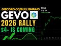 Why GEVO Stock Has Huge Upside Potential