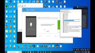 how to share hydra dongle screenshot 3