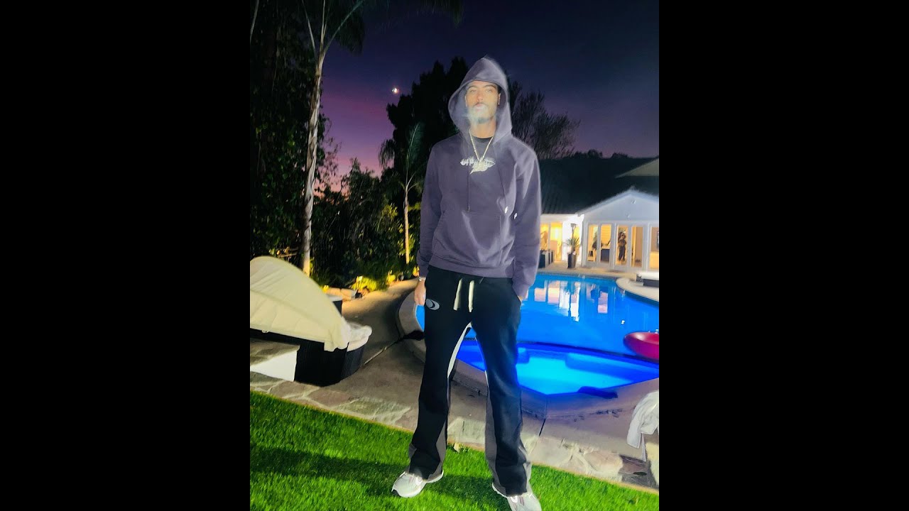 (FREE) Jay Critch Type Beat - “Magnolia" | Type Beat 2023 | Hip Hop Trap Instrumental