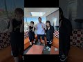 Quick interview with Stardom’s Natsupoi and Mei Seira. #joshi #prowrestling #youtube #stardom