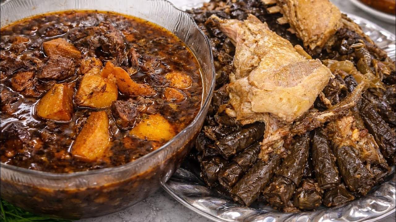 اليوم التاسع من رمضان 🌙 عزيمتي الرمضانية الجزء التاني من التحضيرات كاملة بالتفصيل