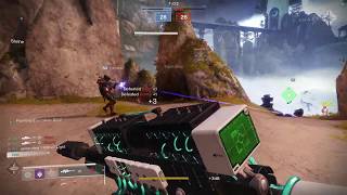 Lonely Hours - Destiny 2 Montage