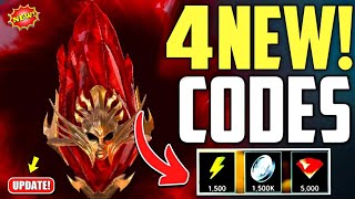 ⚠️NEW!! Codes⚠️RAID SHADOW LEGENDS PROMO CODES 2024 - RAID SHADOW LEGENDS CODES 2024 - RAID CODES