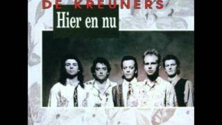 Video thumbnail of "De Kreuners - Ik Wil Je"
