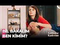 Can ve Eda'nın Minik Yakınlaşmaları - Gülümse Kaderine 4. Bölüm