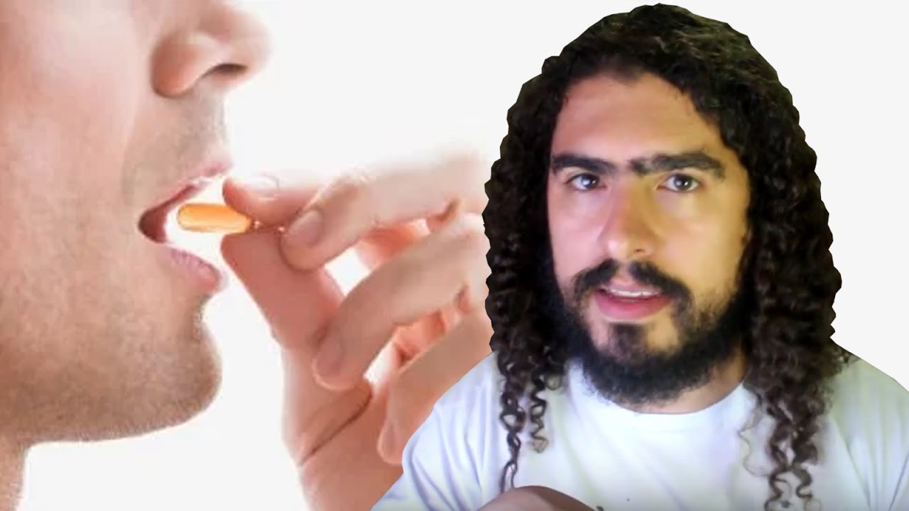 pílula anticoncepcional masculina é aprovada em testes iniciais Pílula anticoncepcional masculina X feminina: Parte 2 - homem (#Pirula 187)