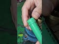 Genius trick from a skilled plumber 🔥