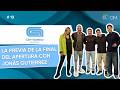 Vivimos la previa de la gran final River vs Belgrano - Gritalo Mundial