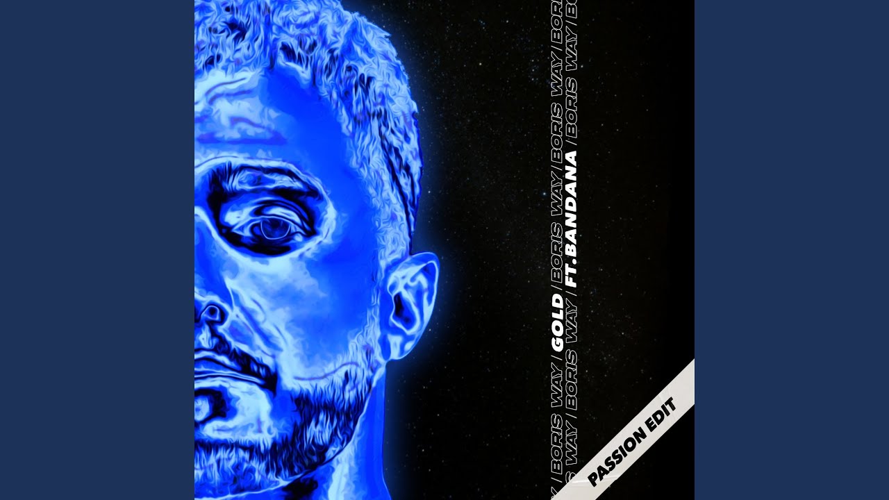 Gold (Passion Edit) - YouTube