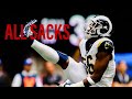 All Dante Fowler Jr. Sacks of 2019!