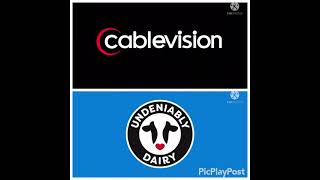 Cablevision Undeniably Dairy (2009-2013)