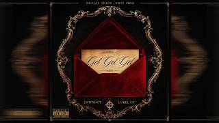 Dystinct ft. Lvbel C5  -  Gel Gel Gel  [DEEJAY IDRIZ   EDIT 2026]