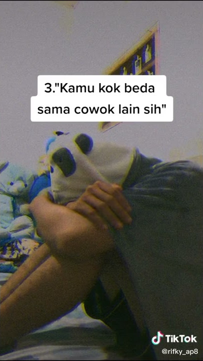 kalimat Cewek Yang Bikin Cowok Down Seketika