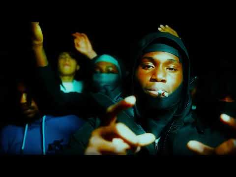 Kaso - Only Me (Official Video)