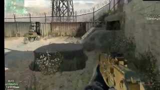 Mw3 O Trelos 2 Pavelow In Dome