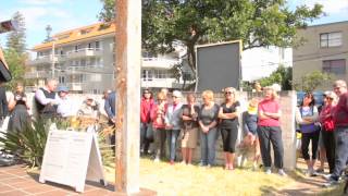24 Bonner Ave, Manly - Auction 22nd August 2015