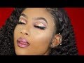 24K STUNNER! | WOC ft. Sistar Cosmetics  | PETITE-SUE DIVINITII