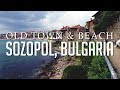 Sozopol: Bulgaria | Old Town & Beach