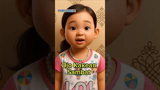 Download Lagu Ojo Kakean Sambat | Cover Ziva AKP MP3