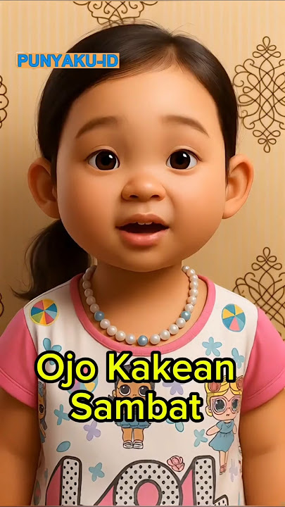 Ojo Kakean Sambat | Cover Ziva AKP