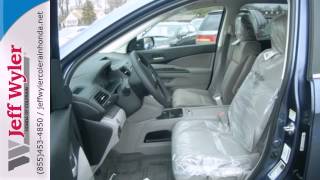 2014 Honda CR-V Cincinnati OH Dayton, OH #L22080