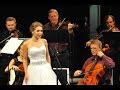 Patricia Janečková: "L´Orgia" (G. Rossini)