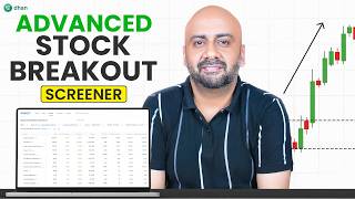 Advanced Breakout Screener  Multiple Confirmations That Works