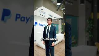 How Jawed Karim Co-Founded 400B Youtube