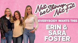 Full Nobody Wants This Season 3! With Erin & Sara Foster Update