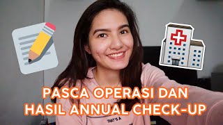 Operasi Payudara Di Usia 17? Part 2 -