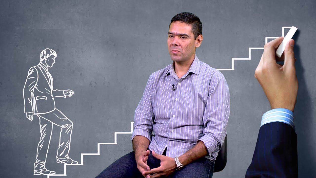 Entre o Fracasso e o Sucesso