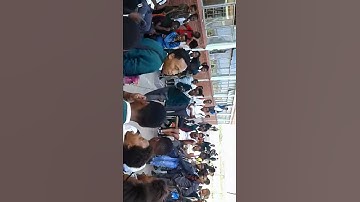 Thumbnail of Ming Siign_-_Surprise PerforMing at Kusile Comprehensive School (2020-02-14)
