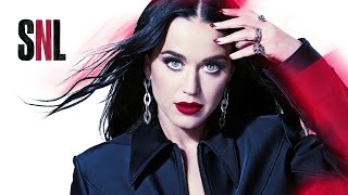 Alesso & Katy Perry - When I'm Gone (Live on Saturday Night Live) Resimi