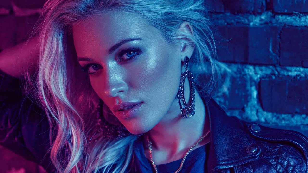 Call Me Through the Night | 80s Revival Synthwave / Retrowave / Dreamwave / Emotional Synthpop