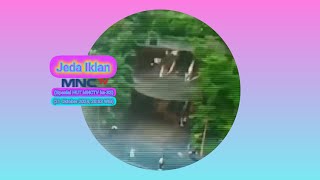 Jeda Iklan MNCTV HD (Spesial HUT MNCTV ke-33) (21 Oktober 2024, 20:53 WIB)